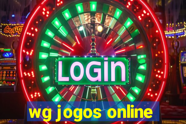 wg jogos online